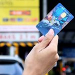 Cara Mengisi Kartu Flazz di Minimarket
