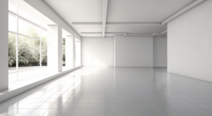 Ini Rekomendasi Cat Pelapis Beton Terbaik untuk Lantai Super-Flat