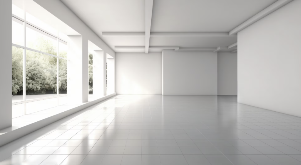 Ini Rekomendasi Cat Pelapis Beton Terbaik untuk Lantai Super-Flat